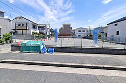 伊丹市桜ケ丘1丁目 土地