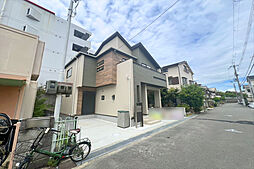 伊丹市松ケ丘1丁目 一戸建て