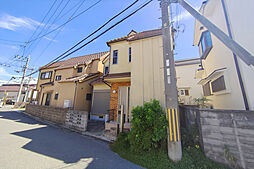 伊丹市山田3丁目 一戸建て