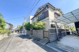 伊丹市緑ケ丘7丁目 一戸建て