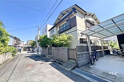 伊丹市緑ケ丘7丁目 一戸建て