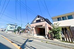 伊丹市瑞原3丁目 一戸建て