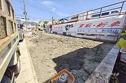 伊丹市野間1丁目 一戸建て