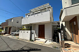 伊丹市御願塚3丁目 一戸建て