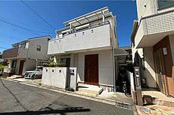 伊丹市御願塚3丁目 一戸建て