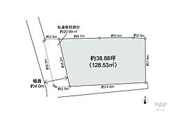 伊丹市森本2丁目 土地