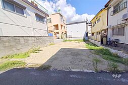 伊丹市森本2丁目 土地
