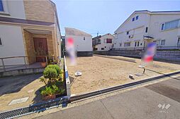 伊丹市安堂寺町7丁目 土地