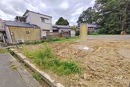 伊丹市南野4丁目 土地