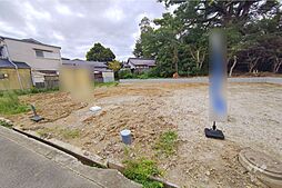 伊丹市南野4丁目 土地
