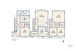 伊丹市南野北3丁目 一戸建て