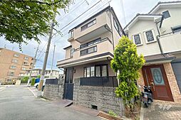 伊丹市南野北3丁目 一戸建て