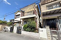 伊丹市北野4丁目 一戸建て