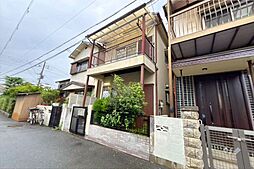 伊丹市北野4丁目 一戸建て