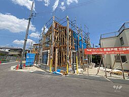 伊丹市中野西2丁目 一戸建て