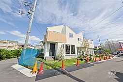 伊丹市中野西2丁目 一戸建て