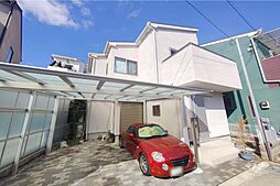 伊丹市池尻6丁目 一戸建て