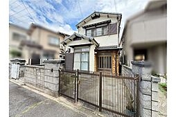 伊丹市西野1丁目 土地
