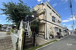 伊丹市東野7丁目 一戸建て