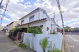 伊丹市寺本5丁目 土地