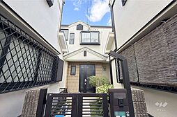 伊丹市野間8丁目 一戸建て