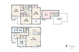 伊丹市鴻池6丁目 一戸建て