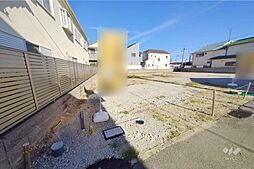 伊丹市南鈴原3丁目 土地