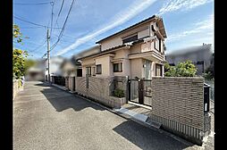 伊丹市東野1丁目 一戸建て