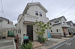 伊丹市東野1丁目 一戸建て