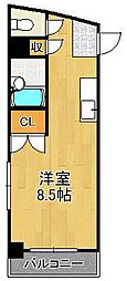 No.13 ラ・リージェンシー