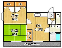 オークラ明治町ビル