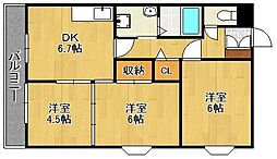 オークラ明治町ビル