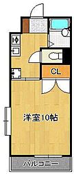 コンドミニアム西本町