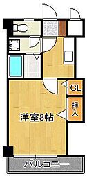 ピエドラブランカ西本町