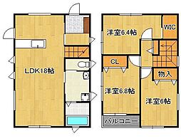 クルーズ・リアン 5号棟