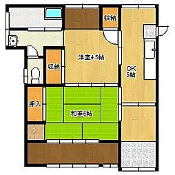北九州市八幡東区日の出2丁目の一戸建て