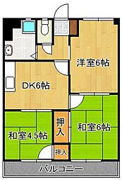サングリーン中本町