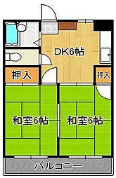 シャトレ松尾
