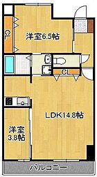 ルミナスＡＩ八幡