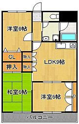 メルディアキューブやはた