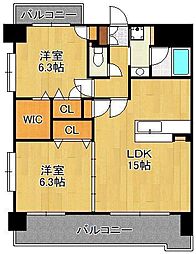 グランヒルズ戸畑