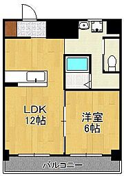 スペースワールド南ビル