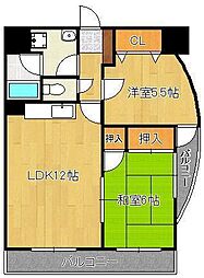 ジョイフル祇園桜通り