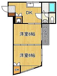 ベルシオン北九州II