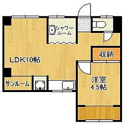 カリフォルニアハウス