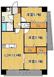 アローネ諏訪町