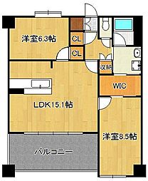 ルフォンド天神