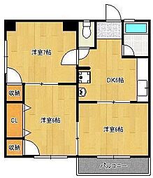 北九州市八幡東区石坪町