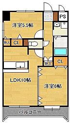 アルゴヴィラージュ八幡駅前