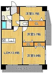 アローネ諏訪町